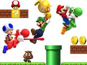 Super Mario Bros nouveau trailer