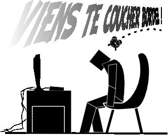 Soirée Surf - Maman se réveille