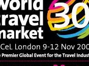 World Travel Market grand rendez-vous international secteur tourisme