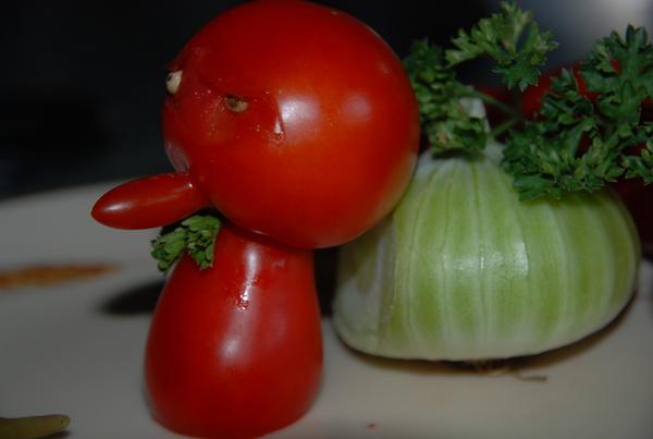 La nature nous étonne (1)