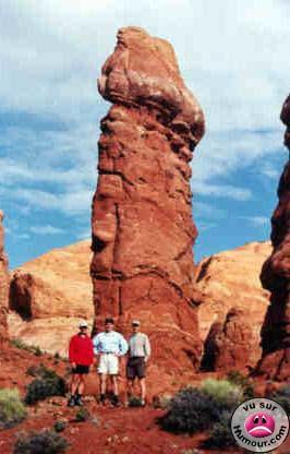 La nature nous étonne (1)