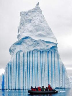 La nature nous étonne (1)