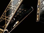 Nouveau Dior Phone