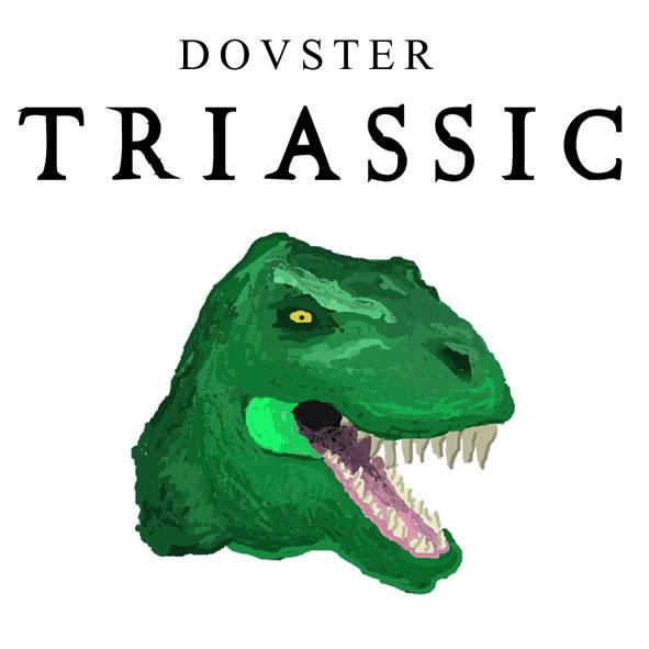 Douster - Triassic EP