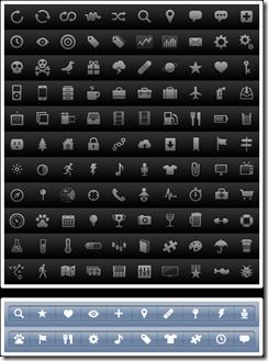 image thumb51 130 icônes pour vos applications iPhones