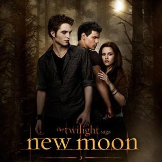 The Twilight Saga: New Moon: Un clip inédit