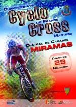 Dernières brèves du cyclo-cross (20/10/2009)