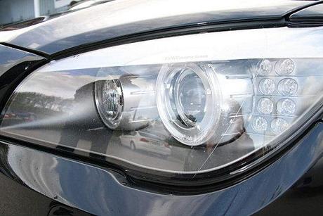 Mon essai de la BMW série 7 (740d luxe) Mon essai de la BMW série 7 (740d luxe)