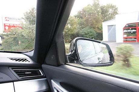 Mon essai de la BMW série 7 (740d luxe) Mon essai de la BMW série 7 (740d luxe)