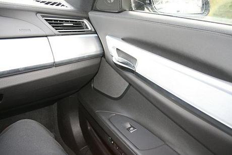 Mon essai de la BMW série 7 (740d luxe) Mon essai de la BMW série 7 (740d luxe)