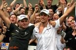 Button champion du monde de F1 2009 ! 7