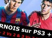 Week-End Evolution Soccer 2010