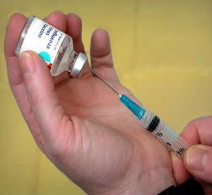 FlickR - Influenza vaccination - AJC1