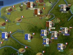 Vain Glory of Nations