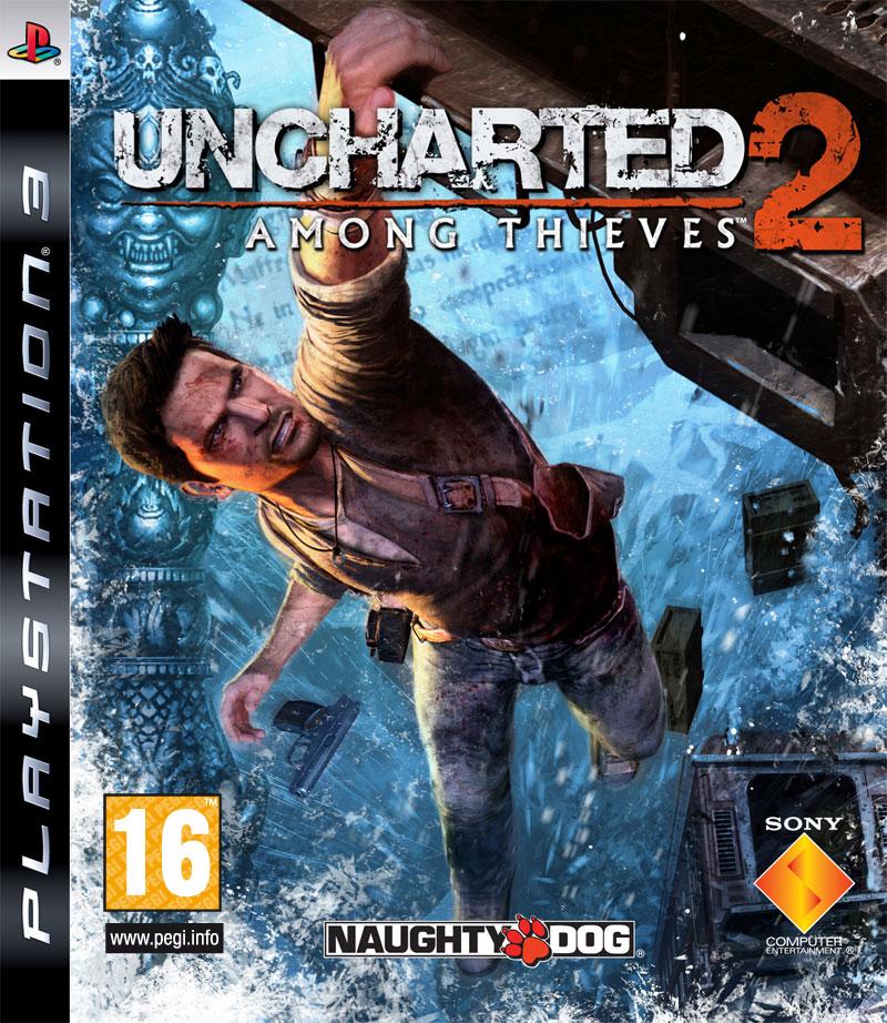 Uncharted 2 : Among Thieves : Fiche du jeu