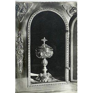 Mgr Fernando Guimaraes, Le Curé d'Ars: une icône sacerdotale 3