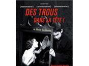 "Des Trous dans tête" perceptions d'enfance