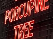 Review Concert Porcupine Tree Robert Fripp l'Olympia 13/10/09