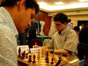 48ème Championnat monde d'échecs Junior