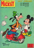 Le Journal de Mickey a 75 ans !