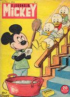 Le Journal de Mickey a 75 ans !