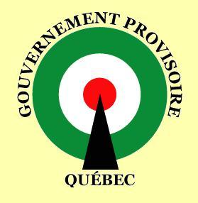Gouvernement provisoire du Québec