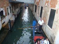 Escapade à Venise : petit tour dans la ville DSC03306