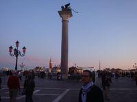 Escapade à Venise : petit tour dans la ville DSC03424