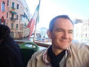 Escapade à Venise : petit tour dans la ville DSC03338