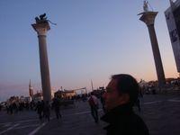 Escapade à Venise : petit tour dans la ville DSC03422