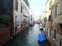 Escapade à Venise : petit tour dans la ville DSC03304