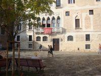 Escapade à Venise : petit tour dans la ville DSC03302