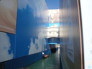 Escapade à Venise : petit tour dans la ville DSC03363