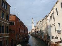 Escapade à Venise : petit tour dans la ville DSC03305