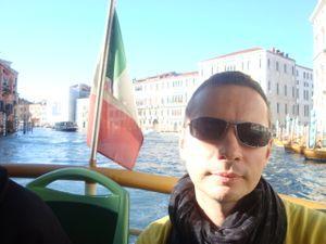 Escapade à Venise : petit tour dans la ville DSC03340