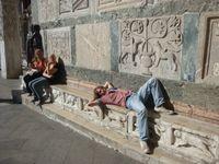 Escapade à Venise : petit tour dans la ville DSC03465