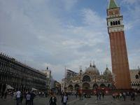 Escapade à Venise : petit tour dans la ville DSC03309