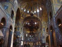 Escapade à Venise : petit tour dans la ville DSC03443