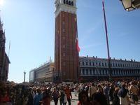 Escapade à Venise : petit tour dans la ville DSC03362