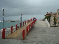 Escapade à Venise : petit tour dans la ville DSC03202