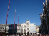 Escapade à Venise : petit tour dans la ville DSC03444