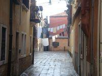 Escapade à Venise : petit tour dans la ville DSC03299