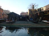 Escapade à Venise : petit tour dans la ville DSC03495