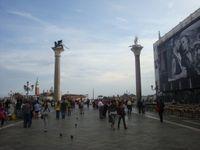 Escapade à Venise : petit tour dans la ville DSC03308