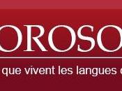Sorororo sauvegarde diversité linguistique dans Monde