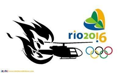 Rio 2016 vu de Polynésie