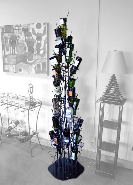 L’arbre à vin by Kendall LeCompte
