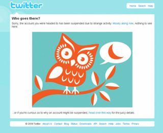 Twitterhibou