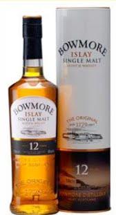 Bowmore, l’Original Islay Single Malt