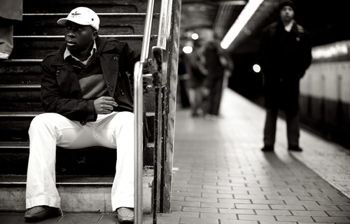 88-Keys - Baggage Claim